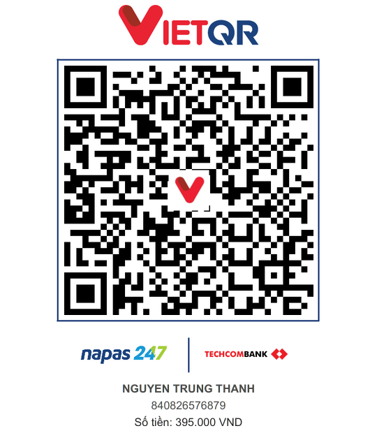 QR