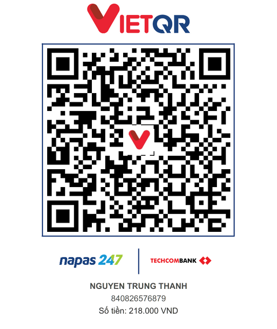 QR