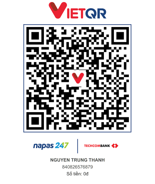 QR