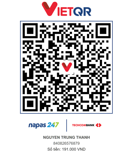 QR