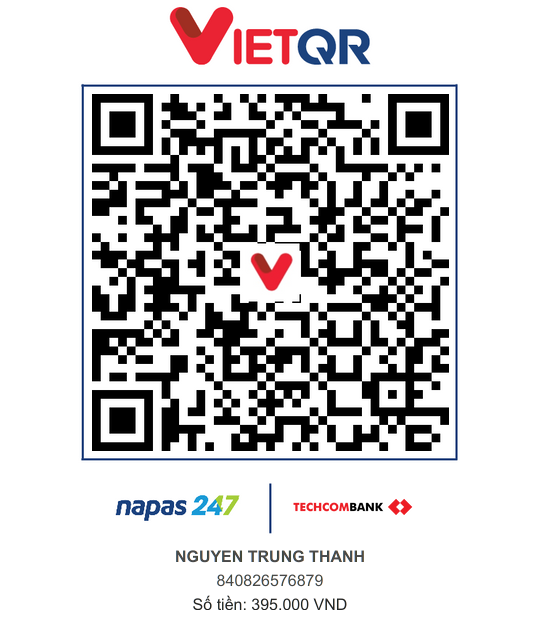 QR