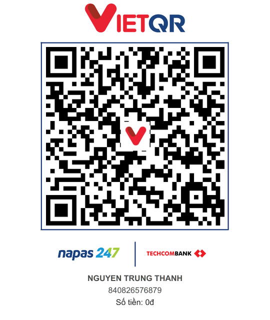 QR