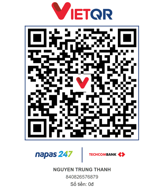 QR