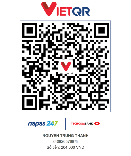 QR