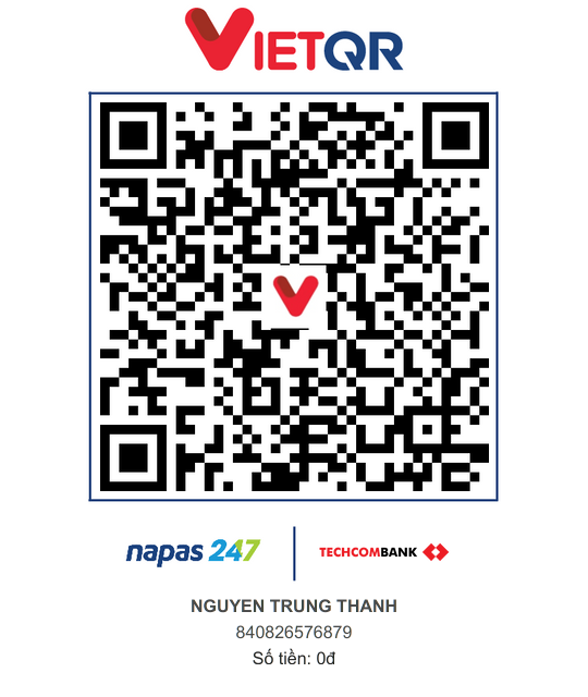 QR