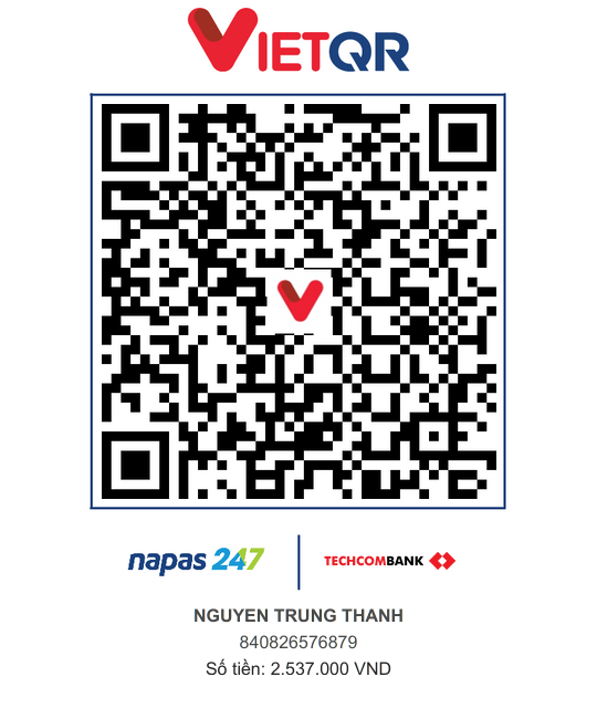 QR