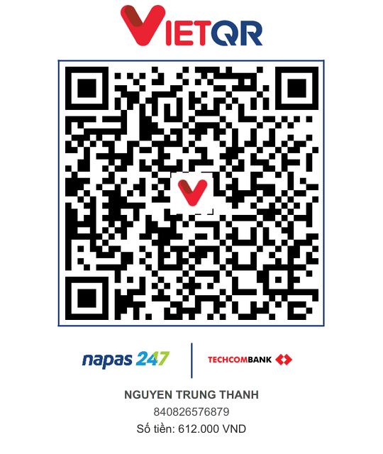 QR