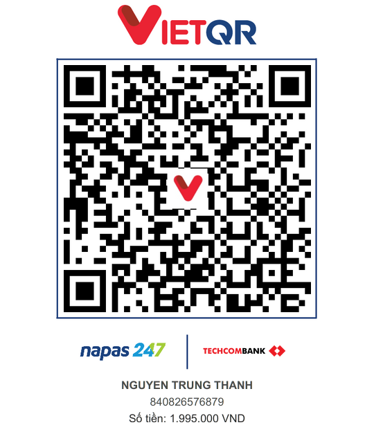 QR