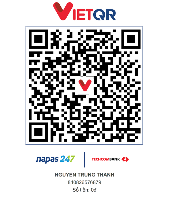 QR