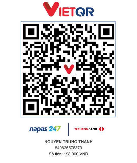 QR