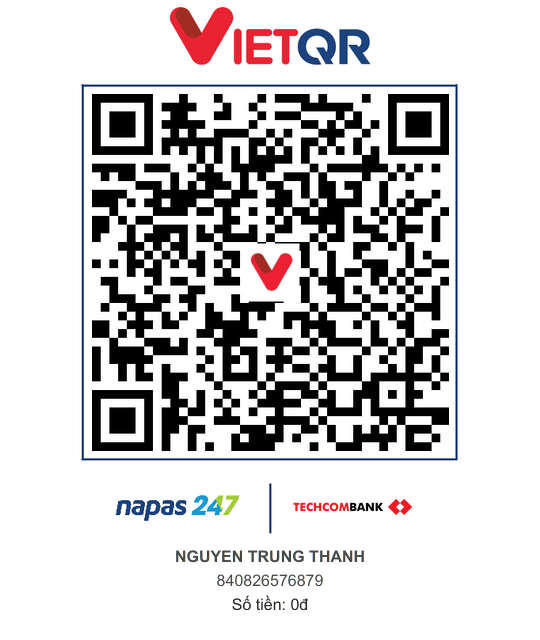 QR