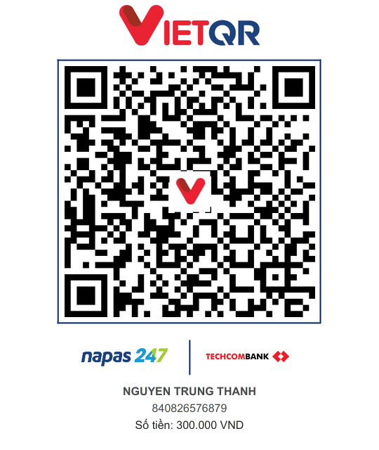 QR