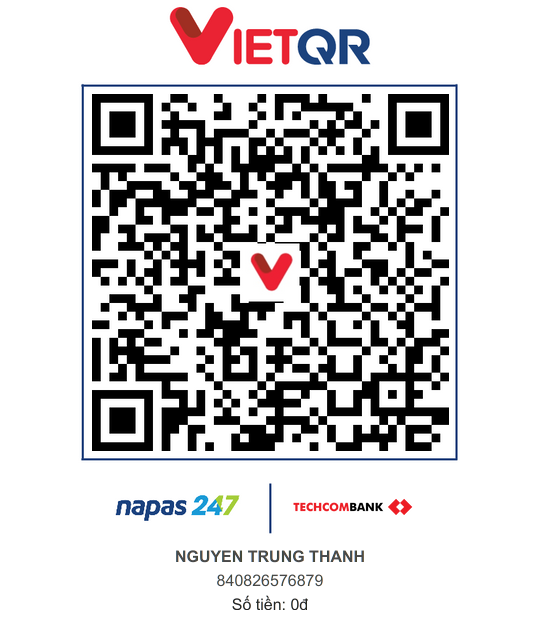 QR