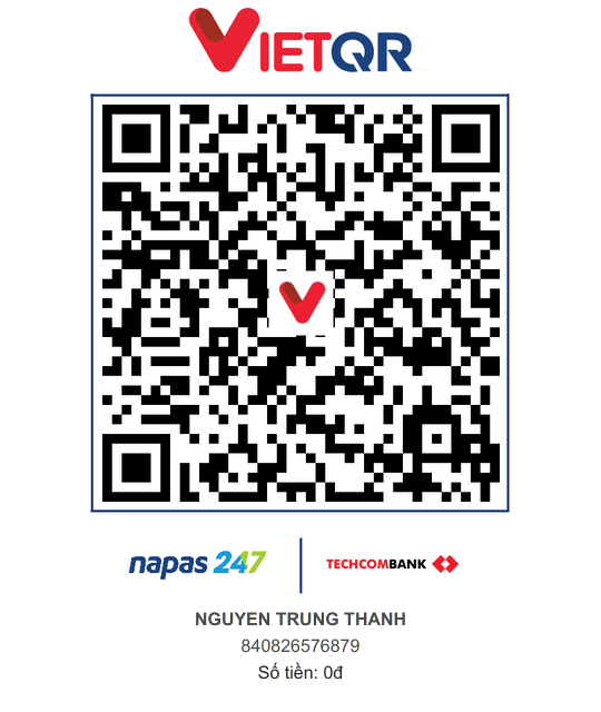 QR