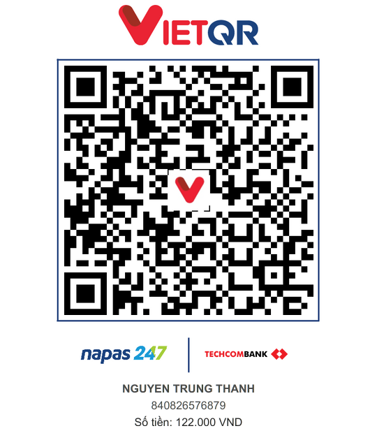QR