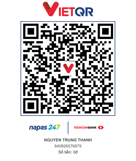 QR