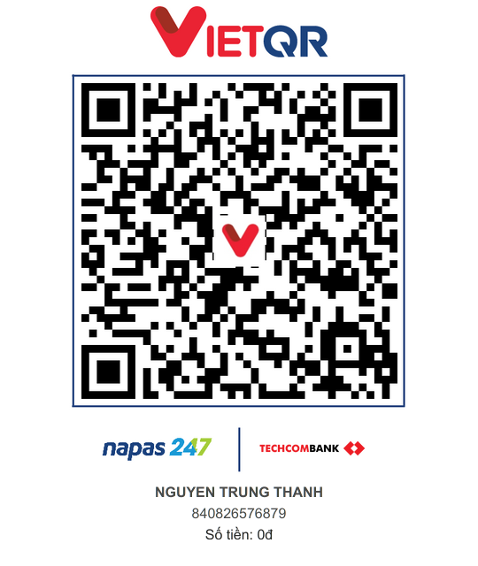 QR