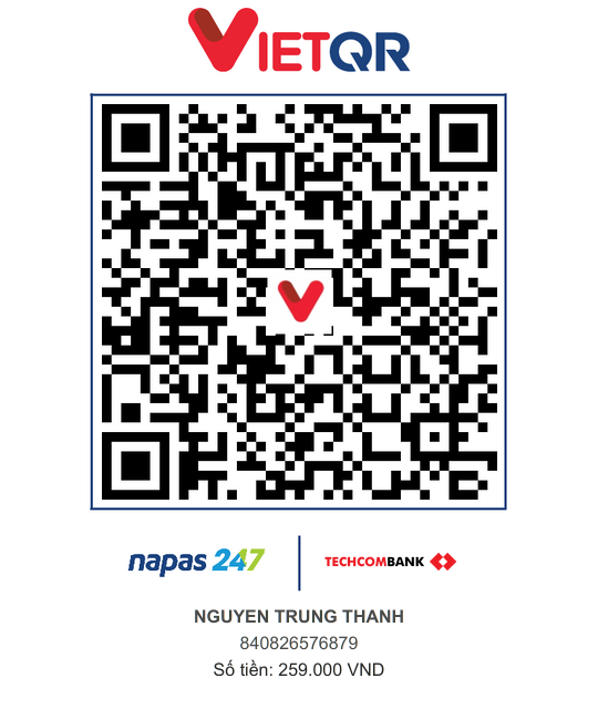 QR