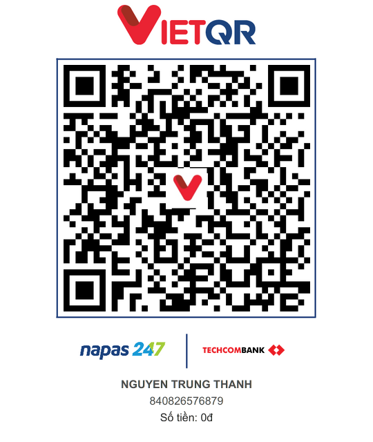 QR