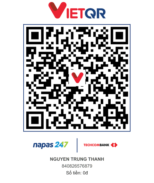 QR