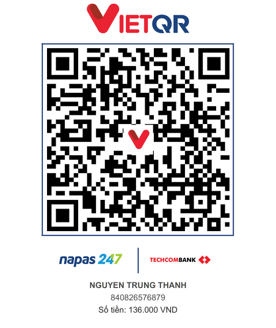 QR