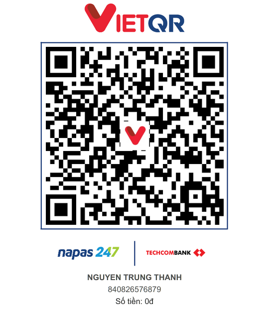 QR