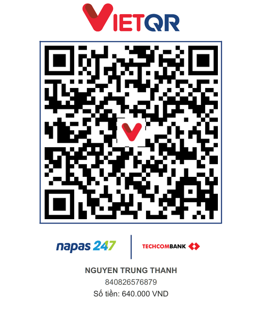 QR