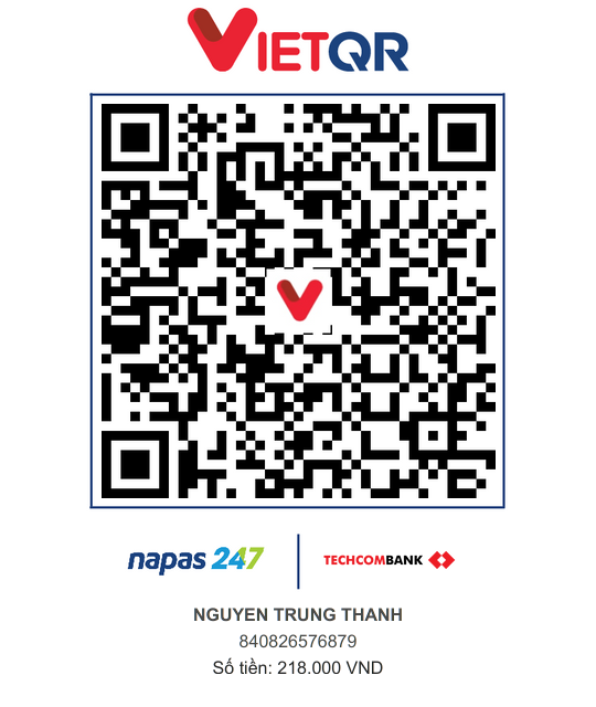QR