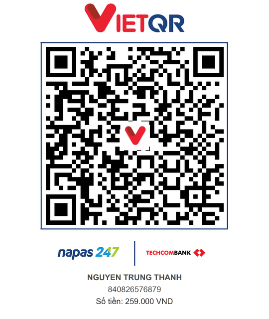 QR