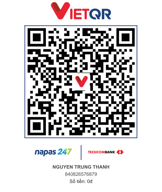 QR