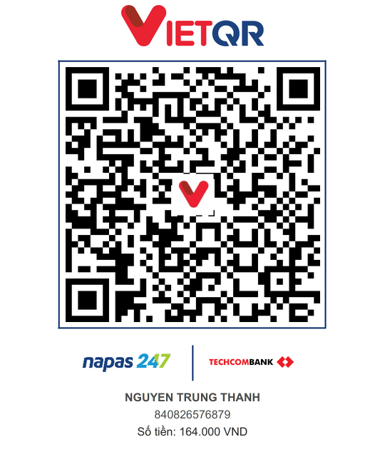 QR