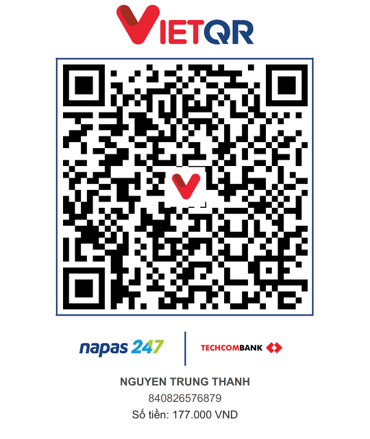 QR