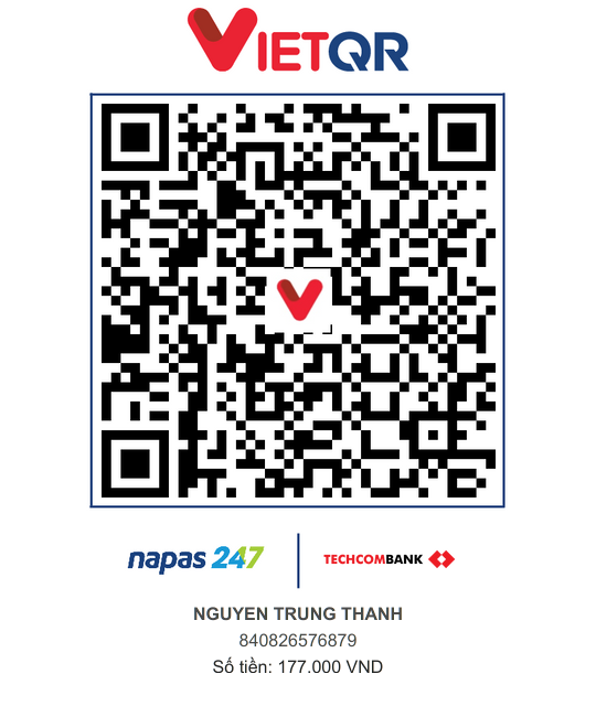 QR
