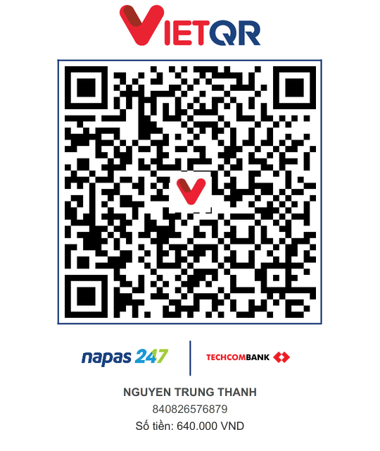 QR