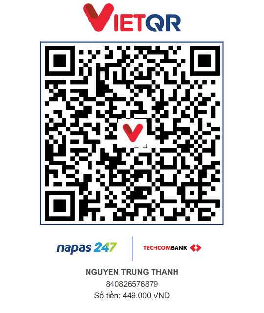 QR
