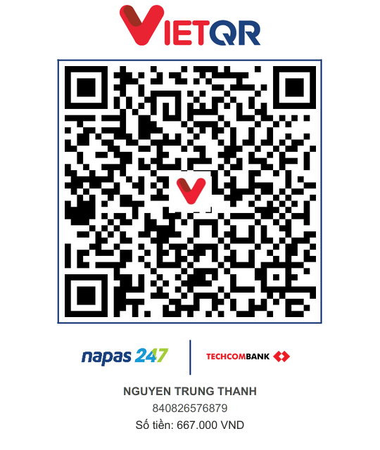 QR