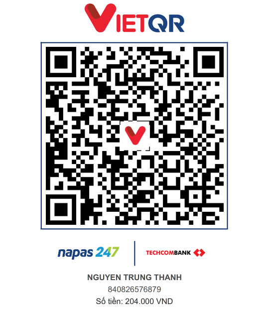 QR