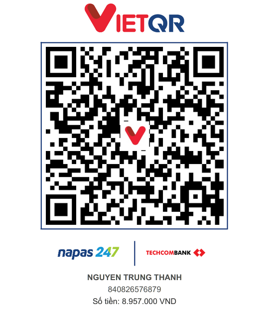 QR
