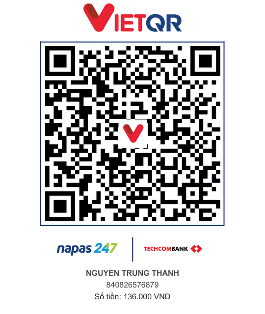 QR