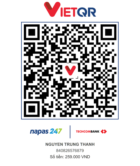 QR