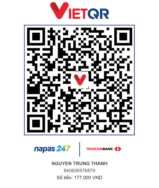 QR