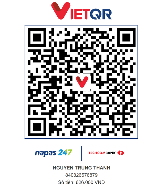 QR