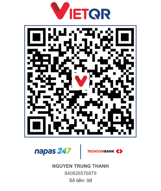 QR