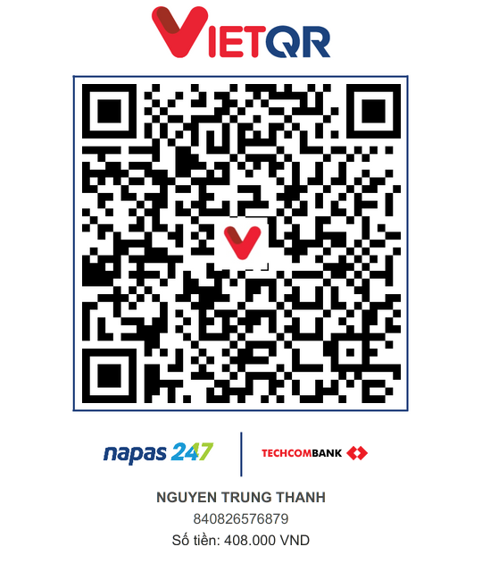 QR