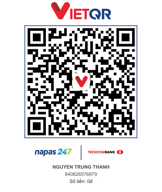 QR