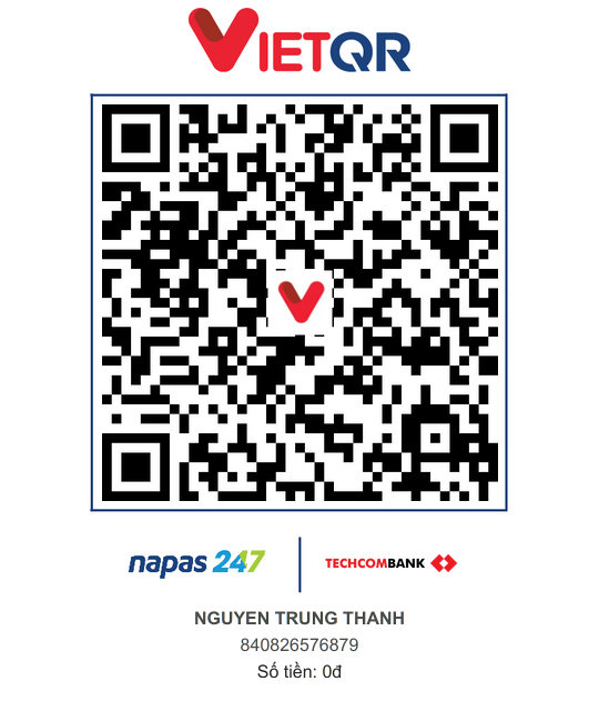 QR