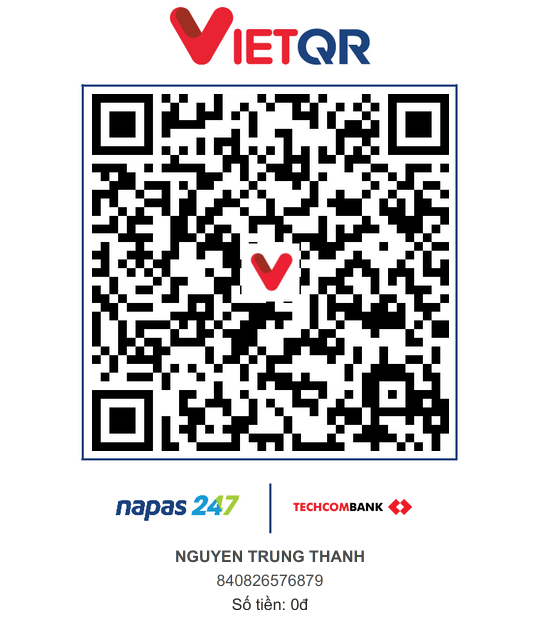 QR