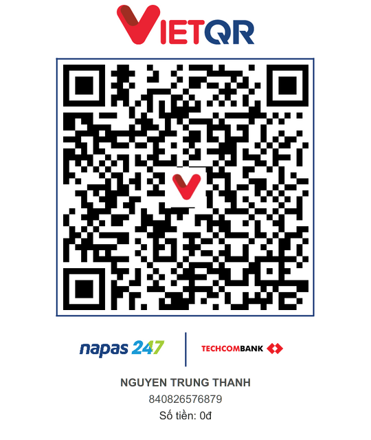 QR