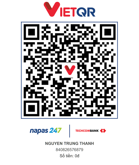 QR
