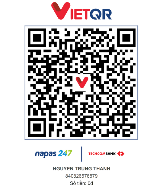 QR